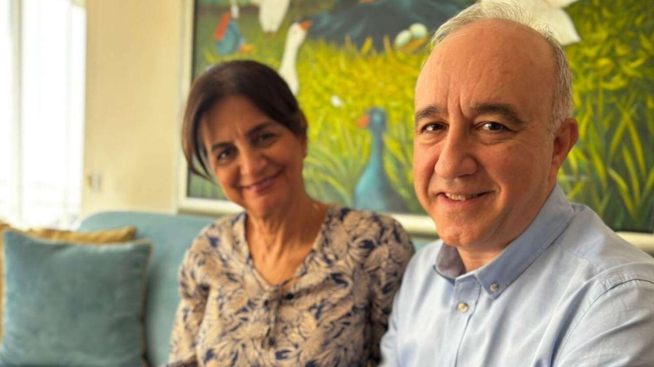 Ölümle Yaşam Arasında Bir Hayat: Doktor Levent Yücetin Dünya Sahnesinde 2